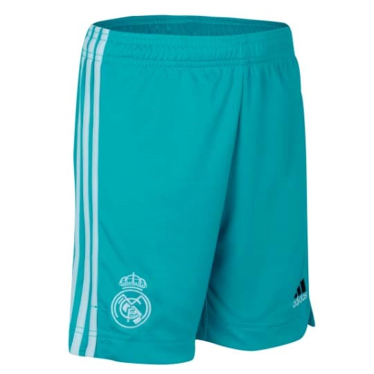 Pantalones Real Madrid Tercera equipo 2021-22